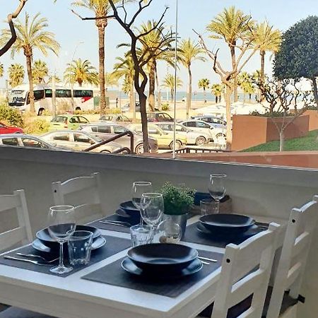 Апартаменты Playa Donana 1 Санлукар-де-Баррамеда Экстерьер фото