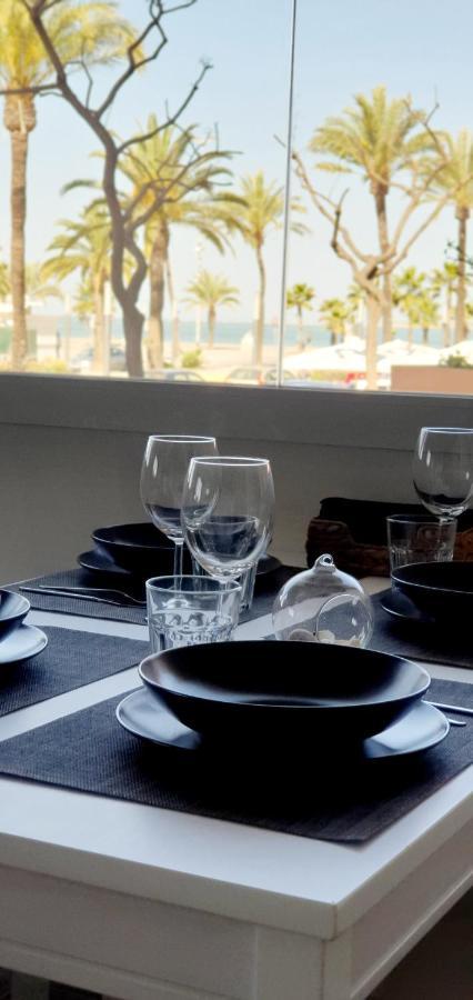 Апартаменты Playa Donana 1 Санлукар-де-Баррамеда Экстерьер фото