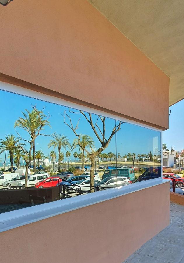 Апартаменты Playa Donana 1 Санлукар-де-Баррамеда Экстерьер фото